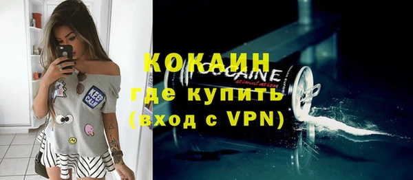 молекула духа Гусев